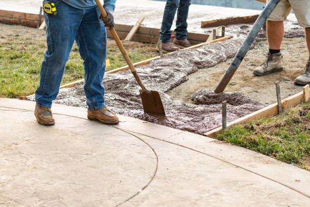 Best Concrete Demolition Services in Parole, MD