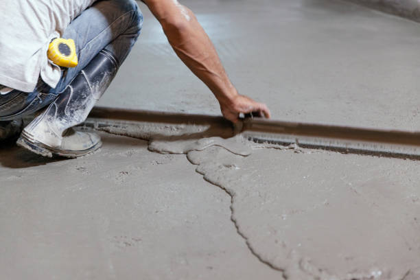 Best Concrete Grinding and Polishing in Parole, MD