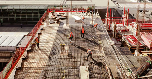 Best Concrete Staining and Coloring in Parole, MD