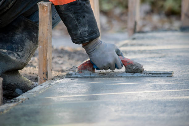 Best Concrete Removal and Replacement in Parole, MD