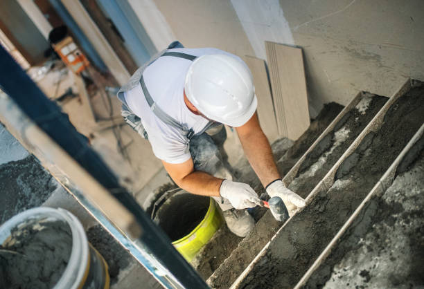 Best Concrete Pool Decks in Parole, MD