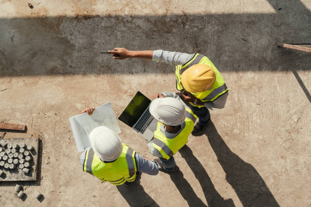 Best Stamped Concrete Services in Parole, MD