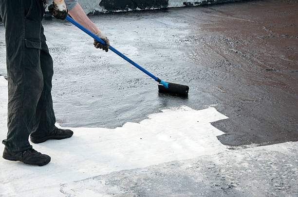 Best Concrete Driveway Installation in Parole, MD